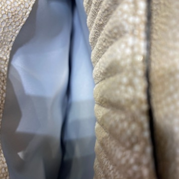 Henri Bendel stingray textured purse - Picture 7 of 9